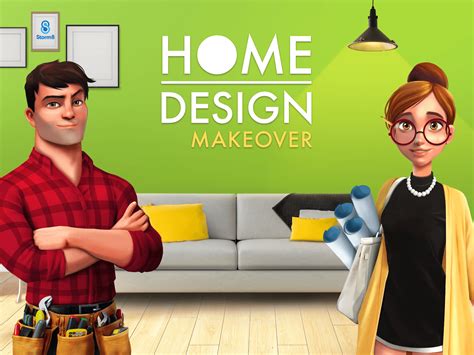 Makeover Master: Home Design (Android) software credits, cast, crew of song